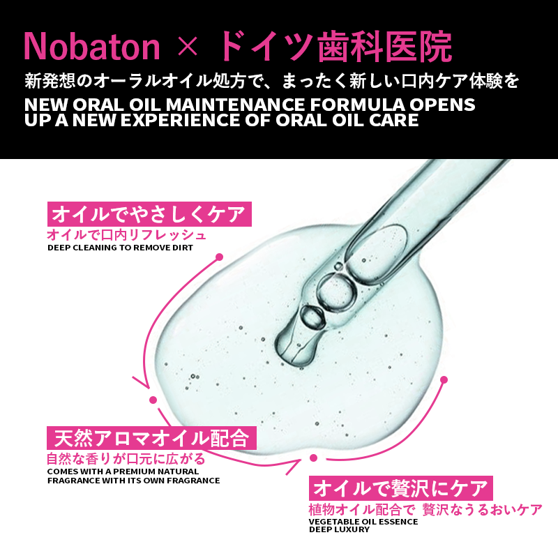 N1AH Mouthwash