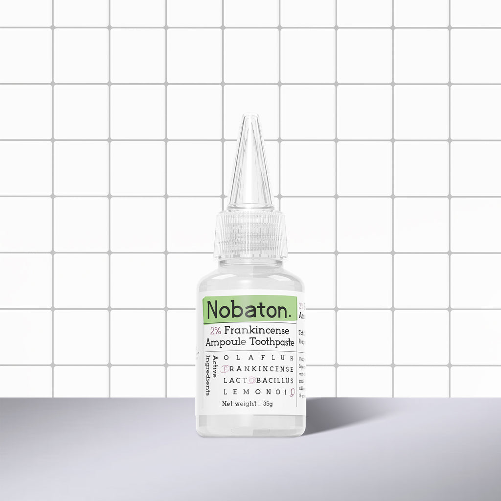 N2FA Toothpaste