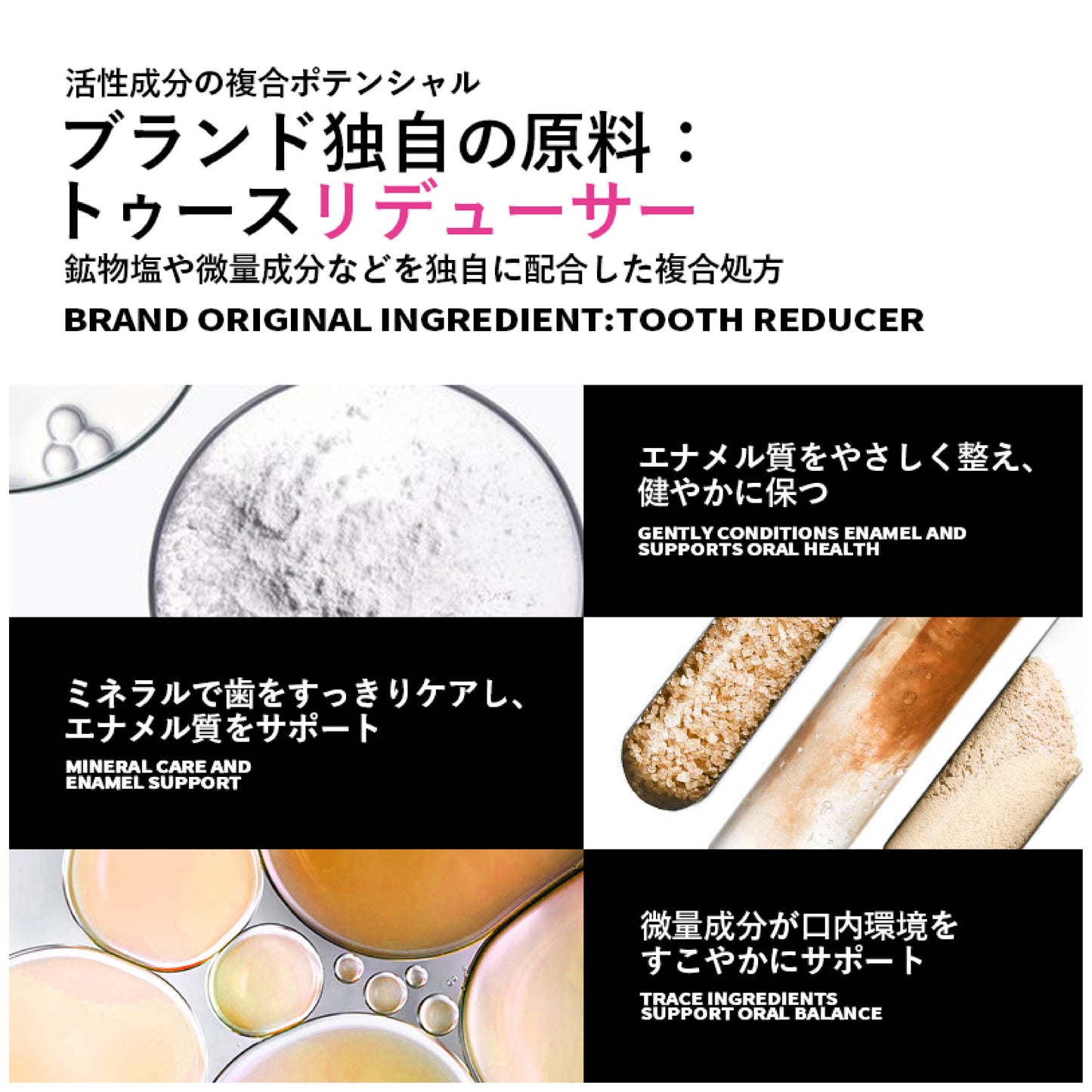 Ｎ１ＡＨＡトゥースペースト　ホリデー限定ギフトボックス